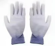 Handsker 2x